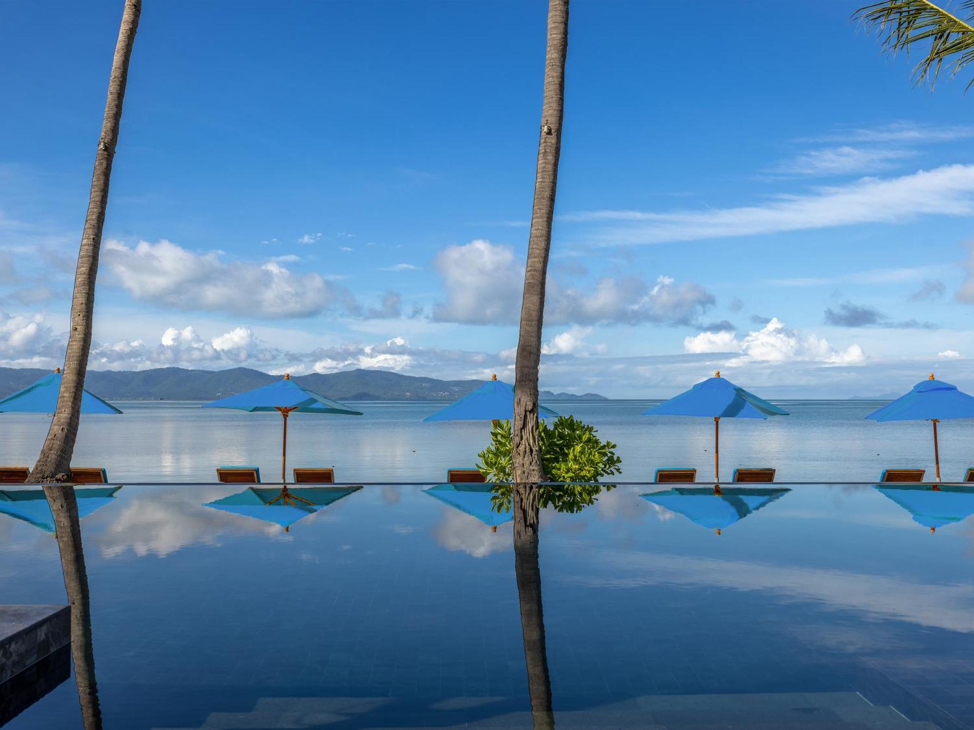 Explorar Koh Phangan - Adults Only Resort And Spa Hatrin Kültér fotó