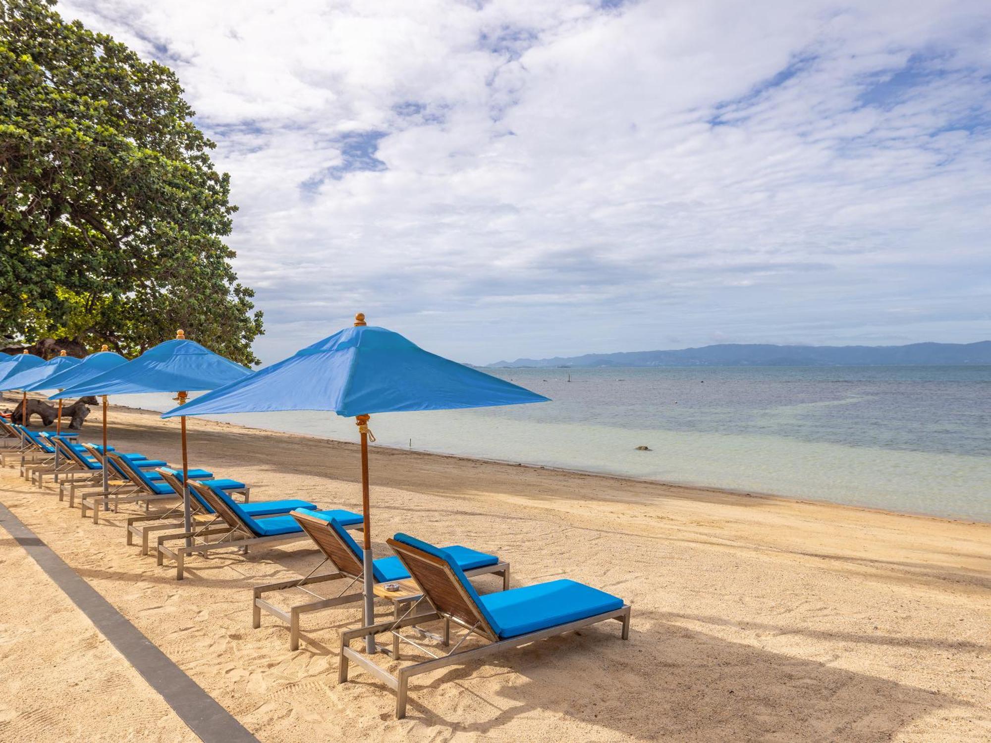 Explorar Koh Phangan - Adults Only Resort And Spa Hatrin Kültér fotó
